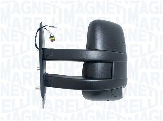 Magneti Marelli 182201527100 - Spätné zrkadlo -