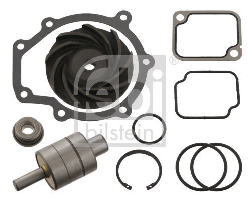 Febi 31682 -  -