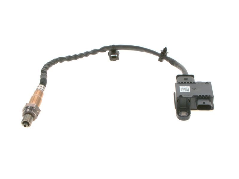 Bosch 0 281 006 574 -  -