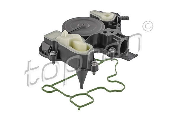 Topran 118 195 -  -