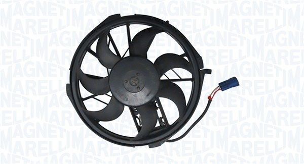 Magneti Marelli 069422746010 - Ventilátor motora -