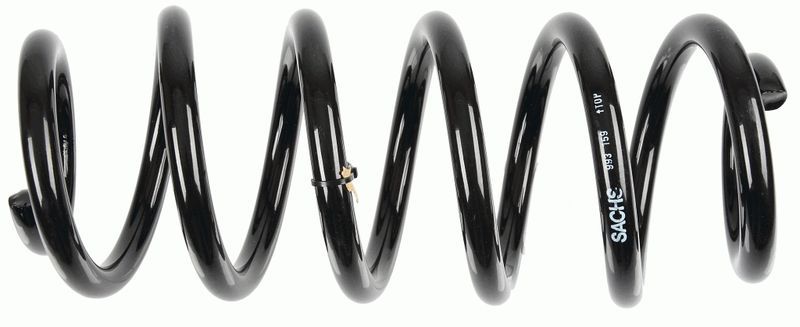 Sachs 993 159 - Pruženie -