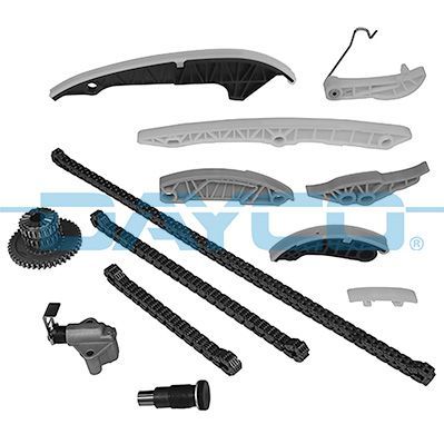 Dayco KTC1186