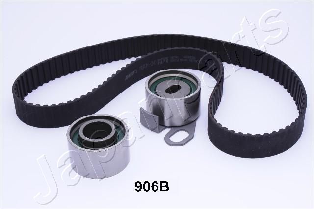 Japanparts KDD-906B - Rozvodová sada -