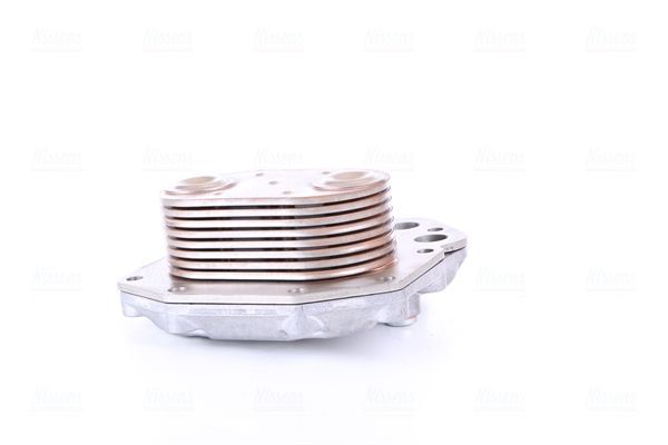 Nissens 91140 -  -