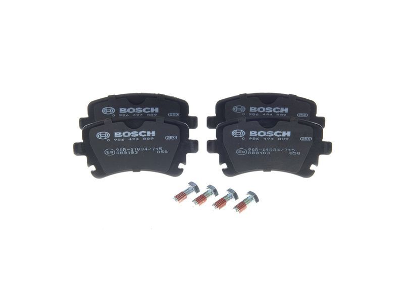 Bosch 0 986 494 889