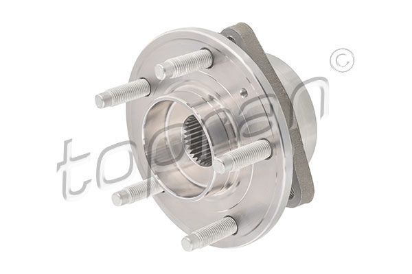 Topran 208 641 -  -