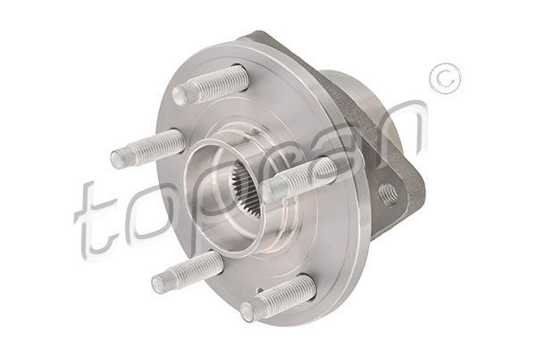 Topran 208 665 -  -