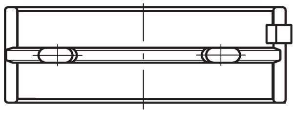 Mahle 029 HL 21922 000 -  -