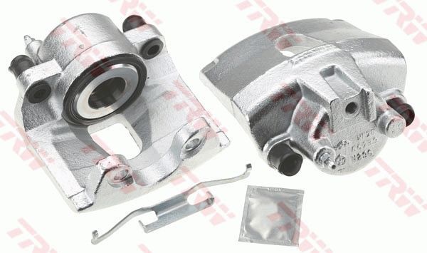 TRW BHS1236E - Brzdový strmeň -
