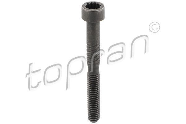 Topran 119 151 -  -