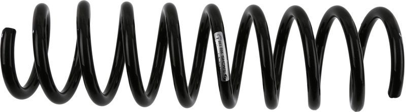 Sachs 992 198 - Pruženie -