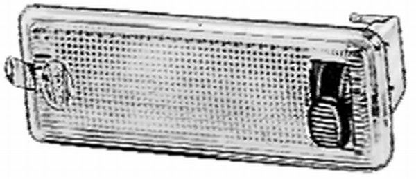 Hella 2JA 002 931-031 -  -