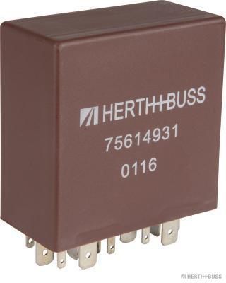 Elparts 75614931 -  -