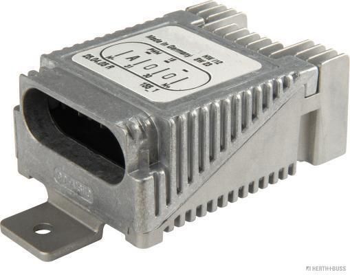Elparts 75898941 -  -