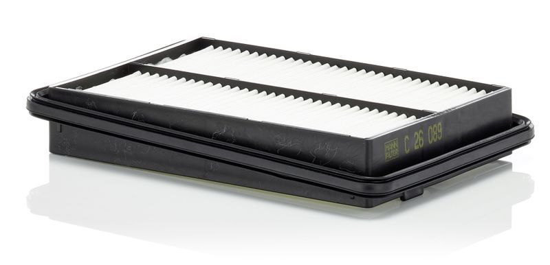 Mann-Filter C 26 089