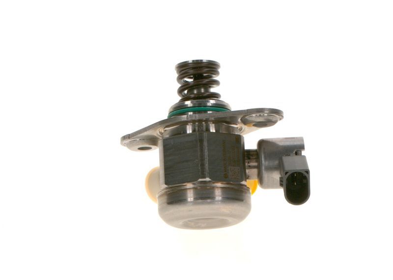 Bosch 0 261 520 203 - Vstrekovacie čerpadlo paliva -