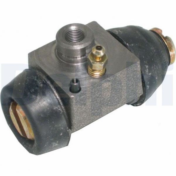 Delphi LW15087 - Brzdový valček -