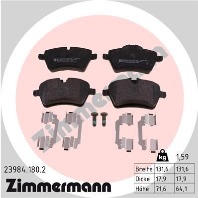 Zimmermann 23984.180.2