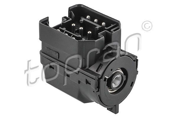Topran 502 675 -  -
