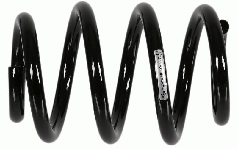 Sachs 994 777 - Pruženie -
