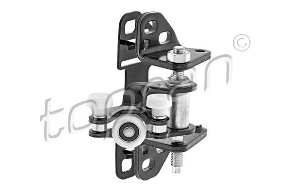 Topran 408 769 -  -
