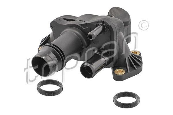 Topran 601 319 -  -