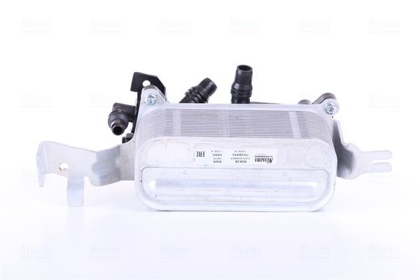 Nissens 90838 -  -