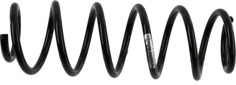 Sachs 992 164 - Pruženie -