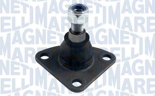 Magneti Marelli 301181312010 -  -
