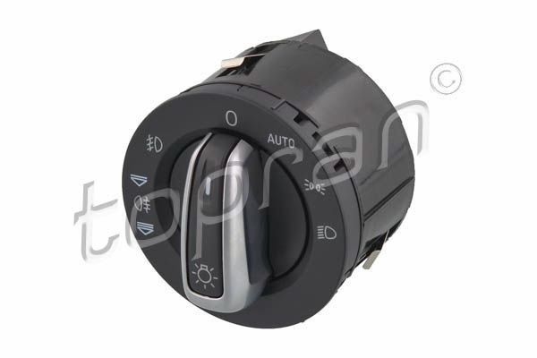 Topran 114 261 -  -