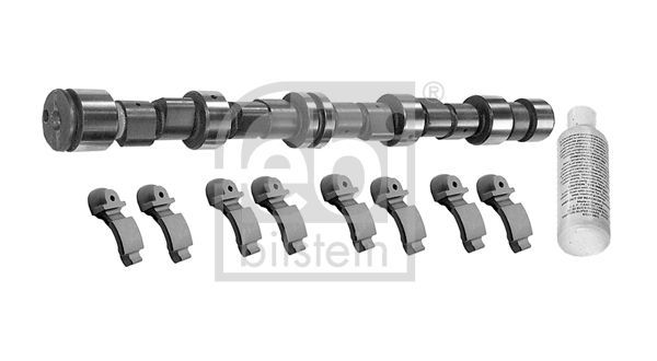 Febi 02985 -  -
