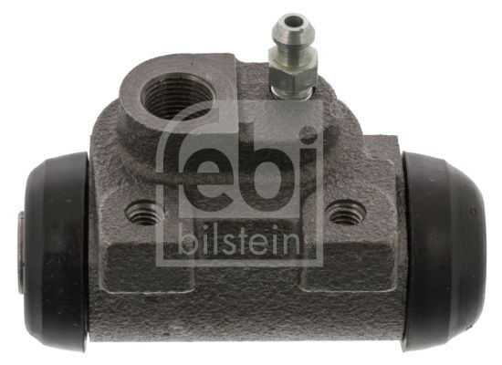 Febi 09600 - Brzdový valček -