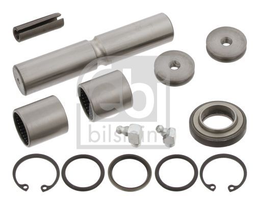 Febi 10204 -  -