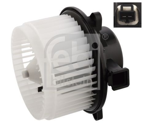 Febi 106286 -  -