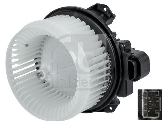 Febi 106448 -  -