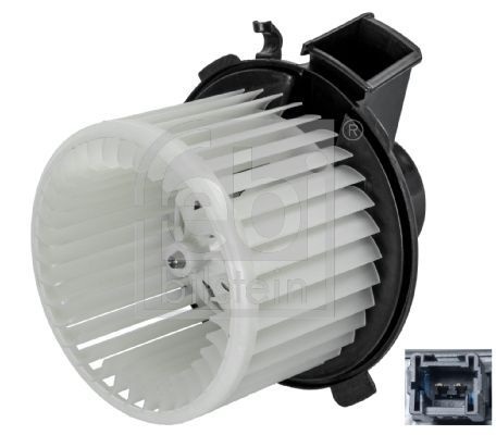 Febi 106724 -  -