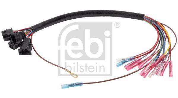 Febi 107112 -  -