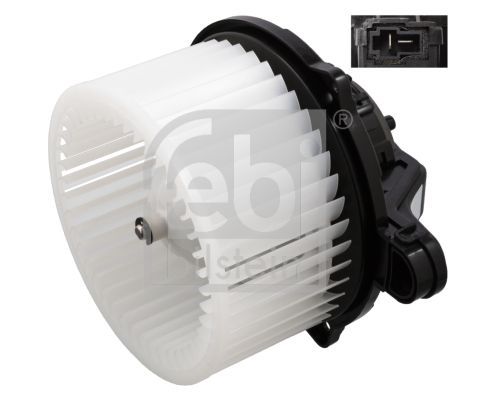 Febi 107390 -  -