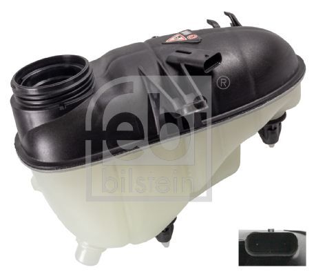 Febi 107520 -  -