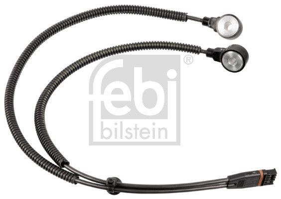 Febi 108132 - Snímač klepania -