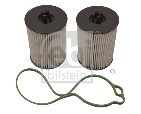 Febi 109222 -  -
