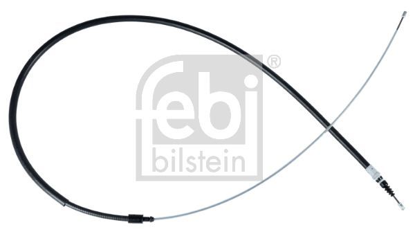 Febi 109232 - Brzdové lano -