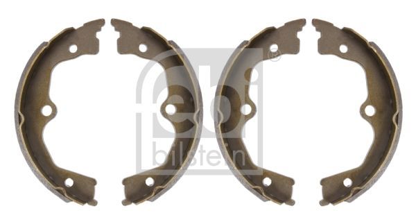Febi 170875 - Brzdové čeľuste -
