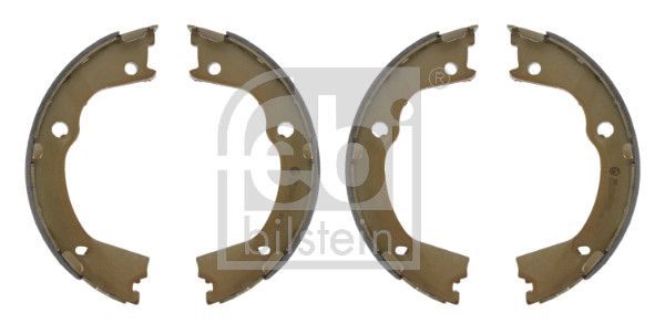 Febi 170877 - Brzdové čeľuste -