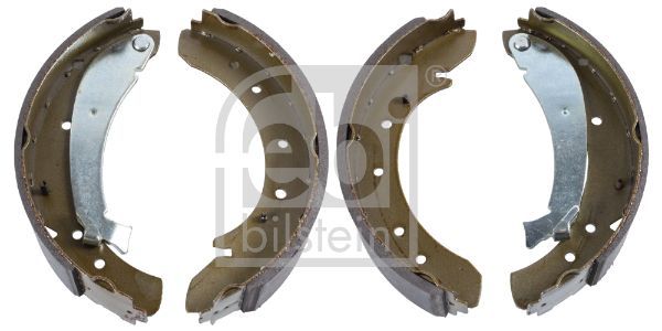 Febi 170974 - Brzdové čeľuste -