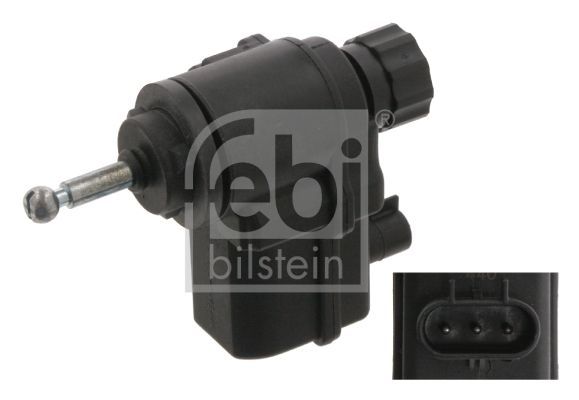 Febi 17686 - Motorček ovládania svetlometu -