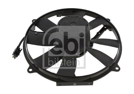 Febi 18930 - Ventilátor klimatizácie -