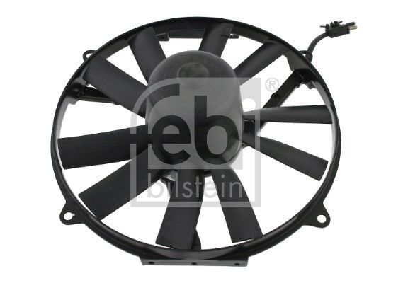 Febi 18931 - Ventilátor klimatizácie -