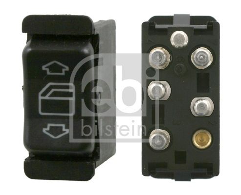 Febi 21411 -  -